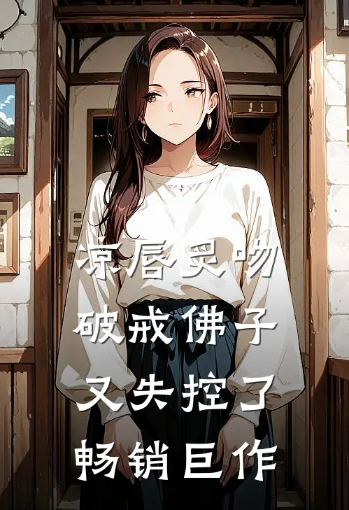 凉唇炙吻，破戒佛子又失控了畅销巨作