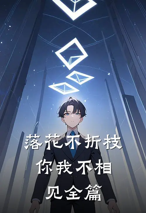 落花不折枝,你我不相见全篇