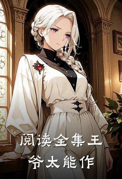 阅读全集王爷太能作