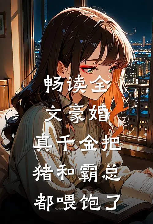 畅读全文豪婚：真千金把猪和霸总都喂饱了