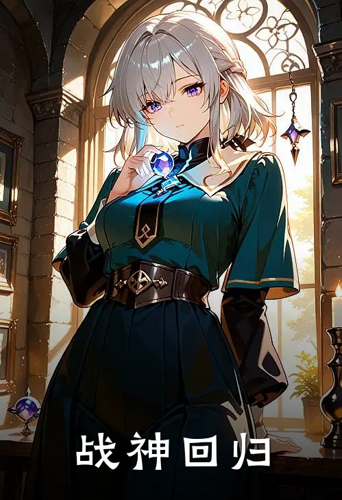 战神回归