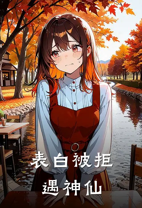表白被拒遇神仙