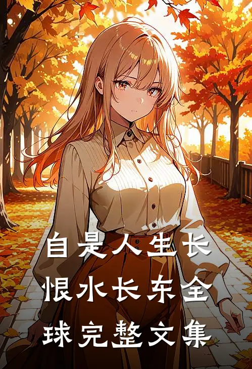 自是人生长恨水长东全球完整文集