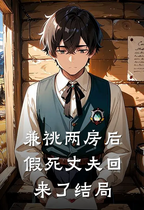 兼祧两房后，假死丈夫回来了结局