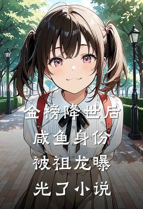 金榜降世后，咸鱼身份被祖龙曝光了小说