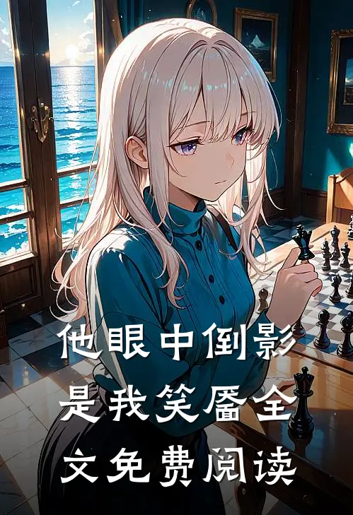 他眼中倒影是我笑靥全文免费阅读