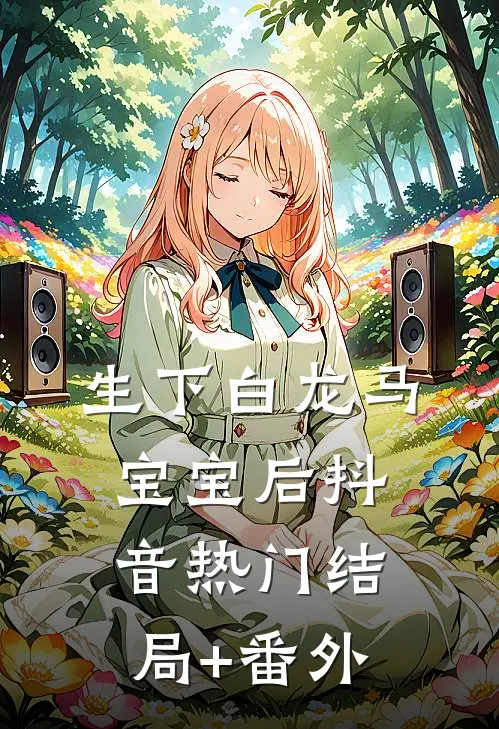 生下白龙马宝宝后抖音热门结局+番外