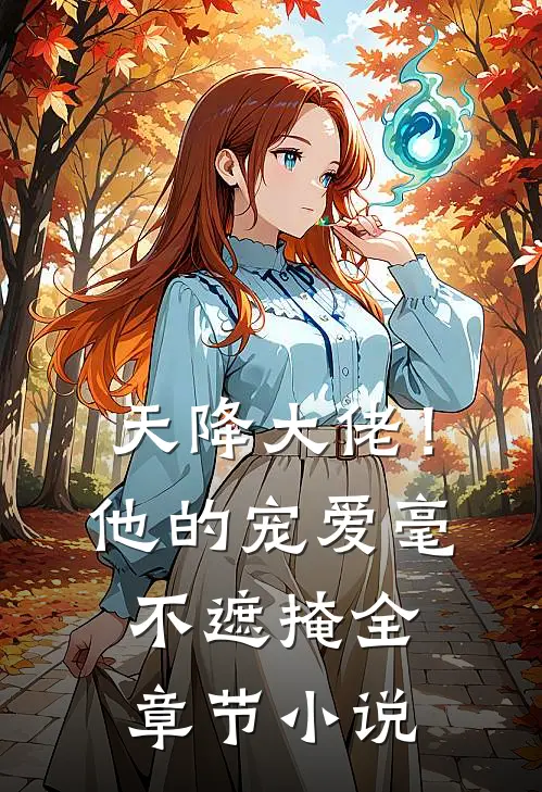 天降大佬！他的宠爱毫不遮掩全章节小说