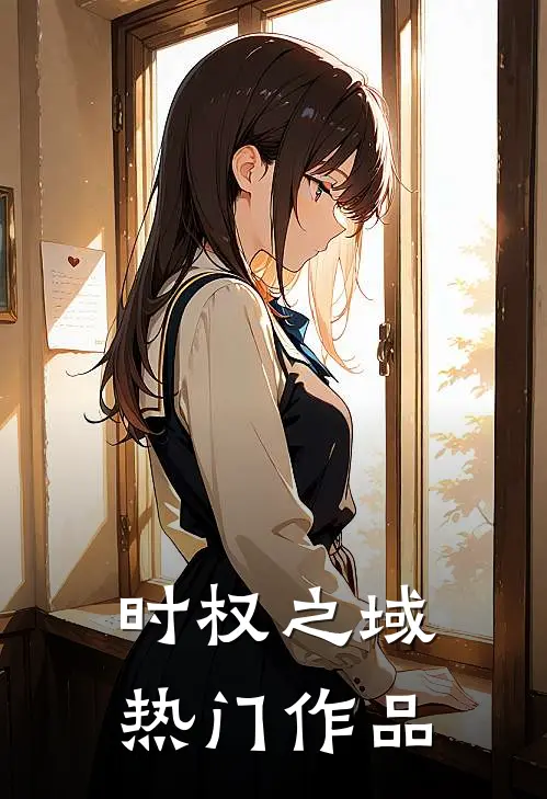时权之域热门作品