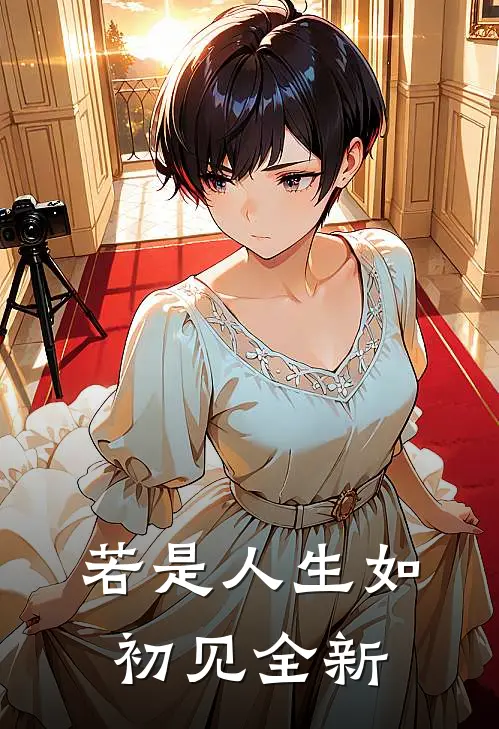 若是人生如初见全新
