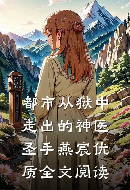 都市从狱中走出的神医圣手燕宸优质全文阅读