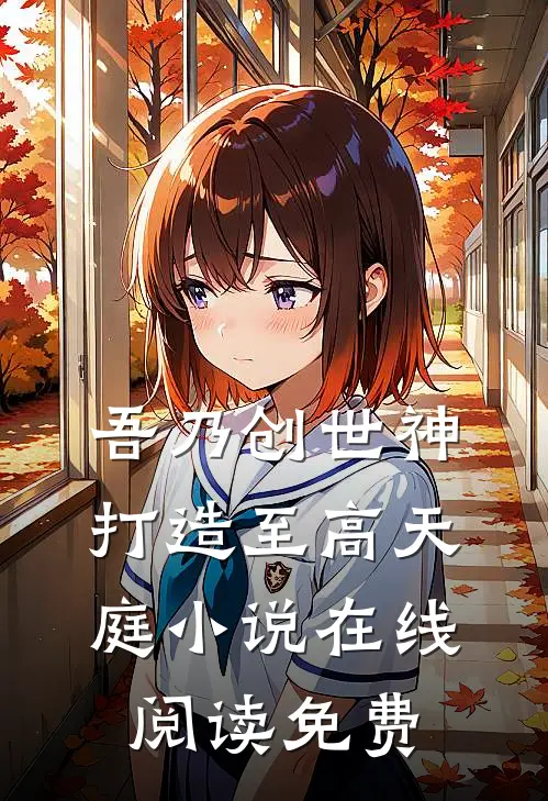 吾乃创世神,打造至高天庭在线阅读免费