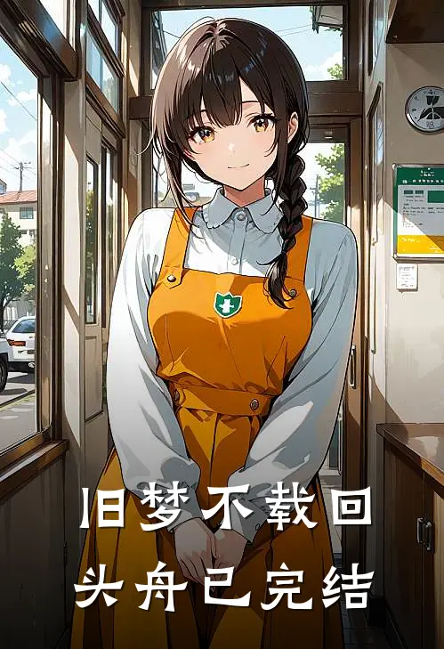 旧梦不载回头舟已完结