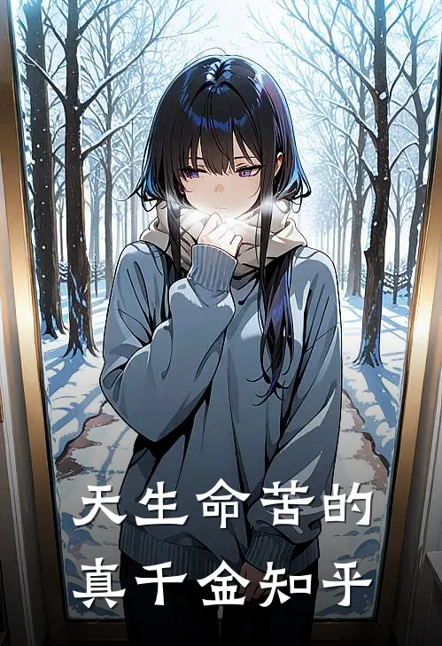 天生命苦的真千金知乎