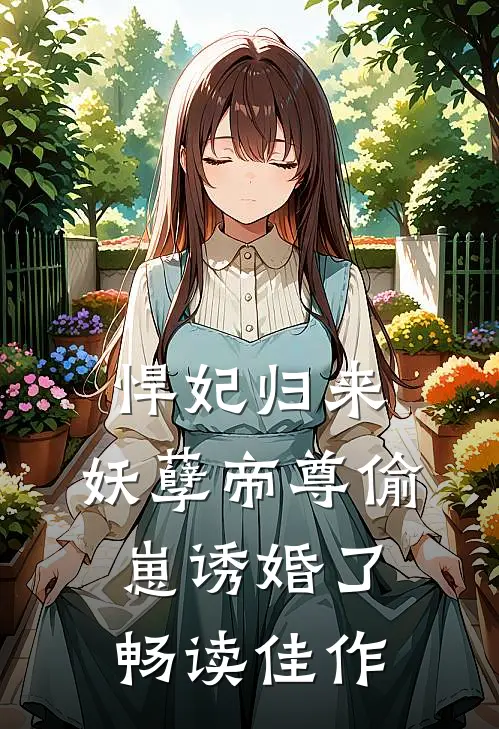 悍妃归来：妖孽帝尊偷崽诱婚了畅读佳作