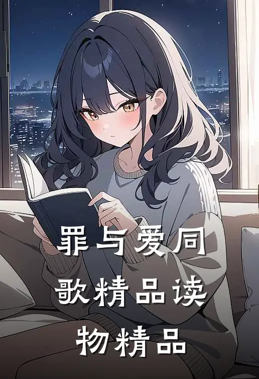 罪与爱同歌精品读物精品