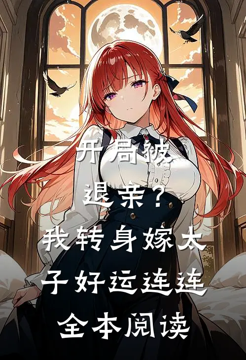 开局被退亲？我转身嫁太子好运连连全本阅读