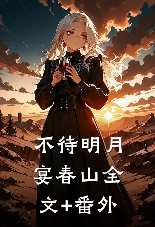 不待明月宴春山全文+番外