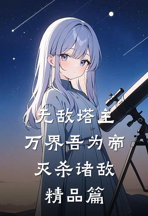 无敌塔主万界吾为帝,灭杀诸敌精品篇