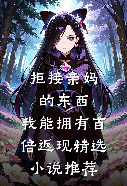 拒接亲妈的东西，我能拥有百倍返现精选小说推荐
