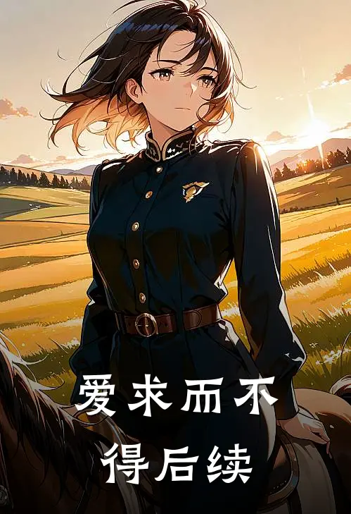 爱求而不得后续