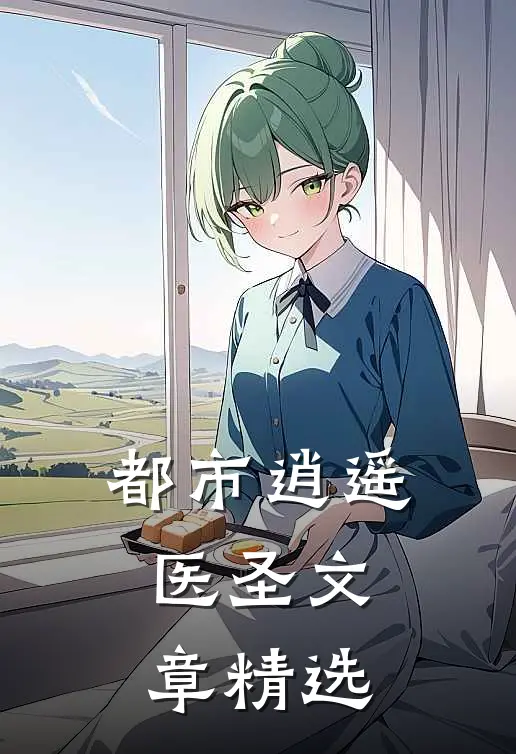 都市逍遥医圣文章精选