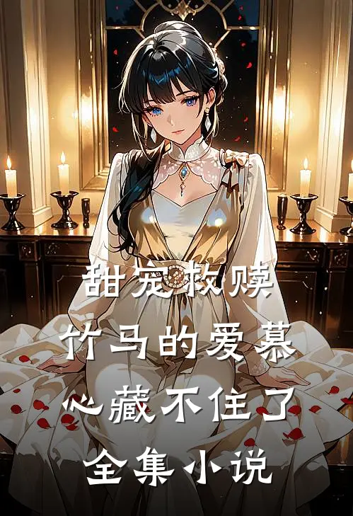 甜宠救赎：竹马的爱慕心藏不住了全集小说