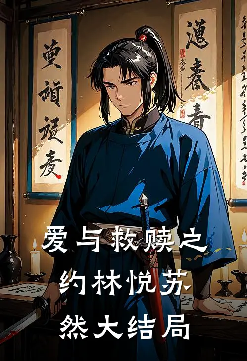 爱与救赎之约林悦苏然大结局