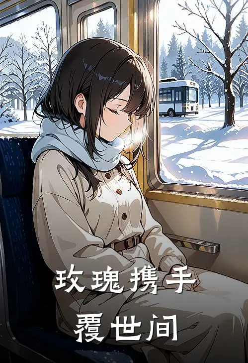 玫瑰携手覆世间