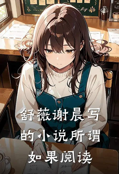 舒薇谢晨写的小说所谓如果阅读