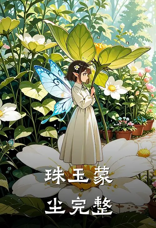 珠玉蒙尘完整