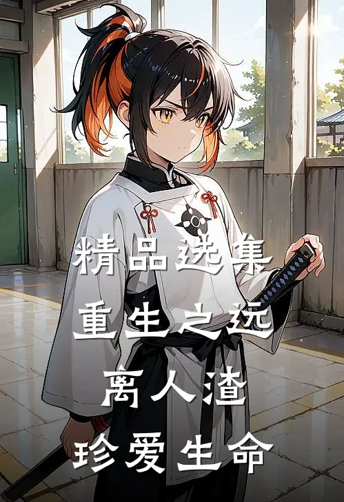 精品选集重生之远离人渣，珍爱生命