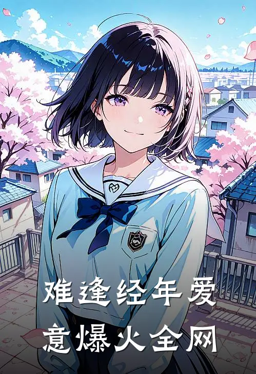 难逢经年爱意爆火全网
