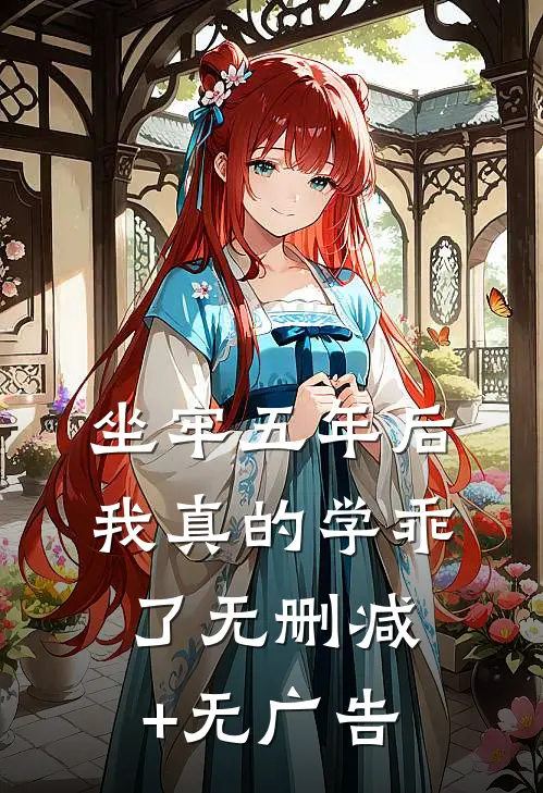 坐牢五年后，我真的学乖了无删减+无广告