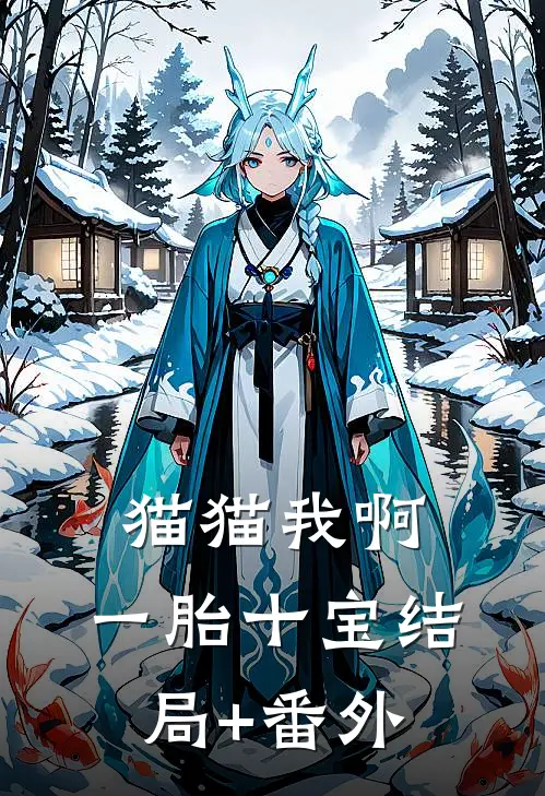 猫猫我啊，一胎十宝结局+番外
