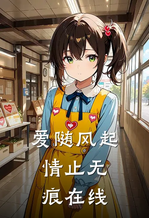 爱随风起，情止无痕在线