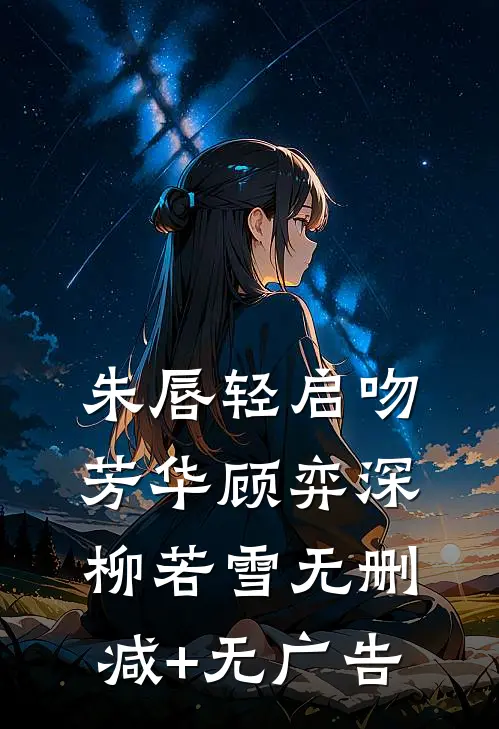朱唇轻启吻芳华顾弈深柳若雪无删减+无广告