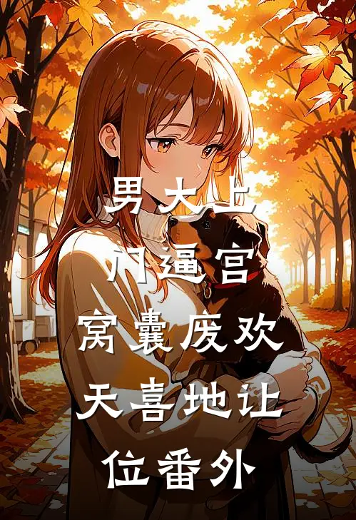 男大上门逼宫，窝囊废欢天喜地让位番外