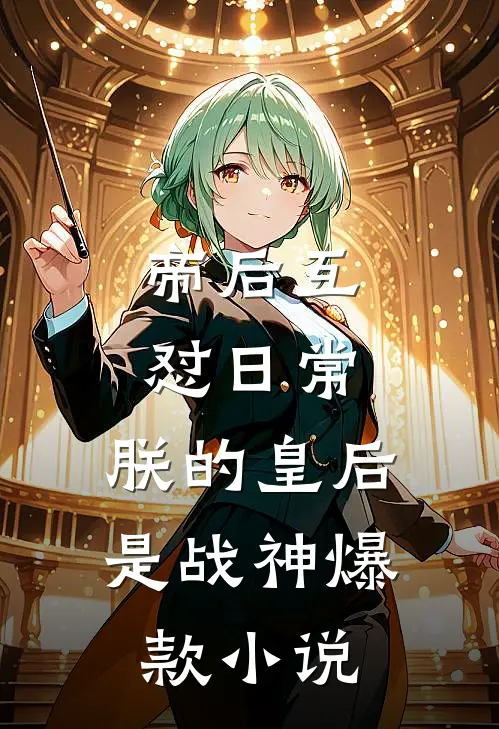 帝后互怼日常：朕的皇后是战神爆款小说