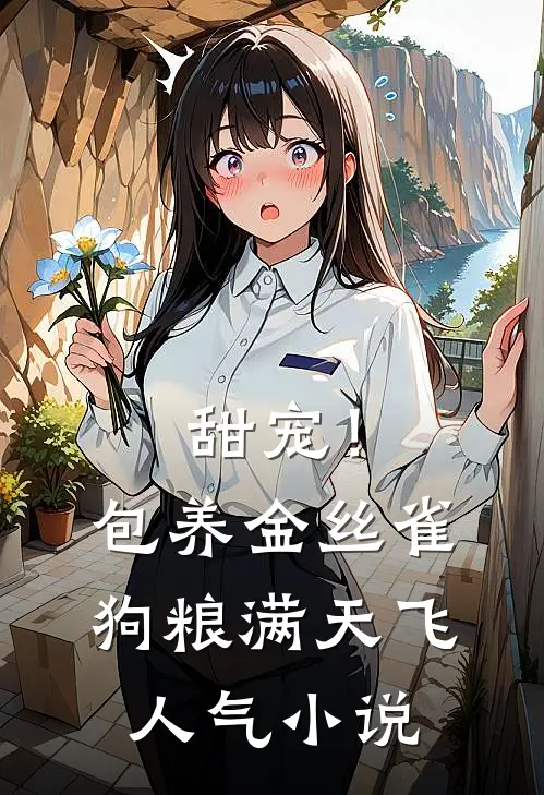甜宠！包养金丝雀，狗粮满天飞人气小说