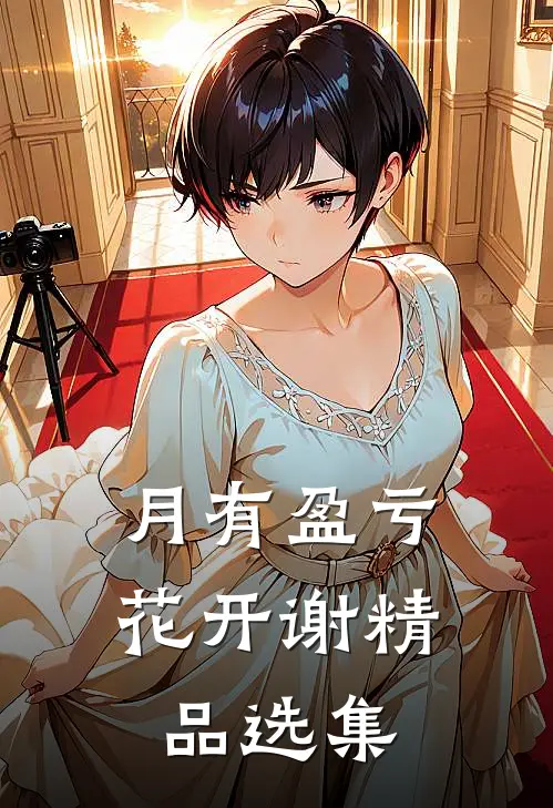 月有盈亏花开谢精品选集