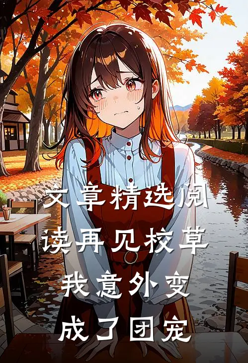 文章精选阅读再见校草，我意外变成了团宠