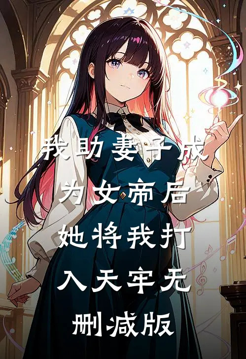 我助妻子成为女帝后,她将我打入天牢无删减版