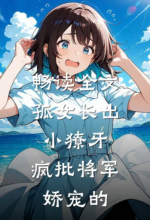 畅读全文孤女长出小獠牙，疯批将军娇宠的