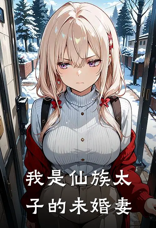 我是仙族太子的未婚妻