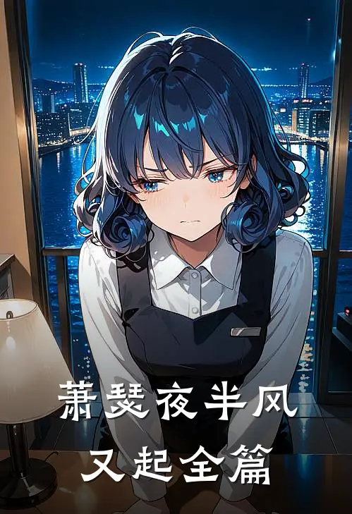 萧瑟夜半风又起全篇