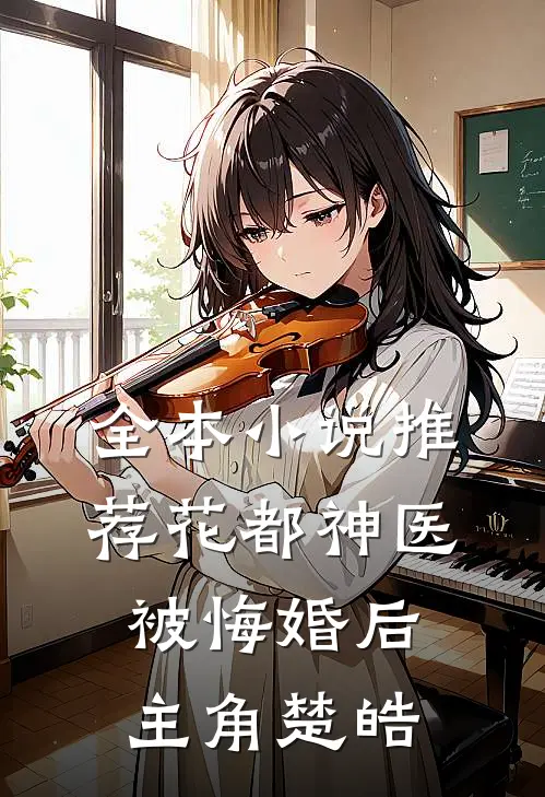 全本小说推荐花都神医被悔婚后主角楚皓