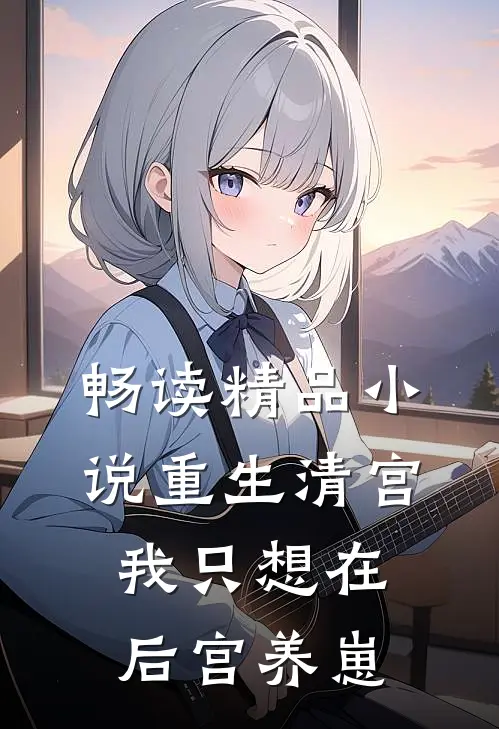 畅读精品小说重生清宫：我只想在后宫养崽
