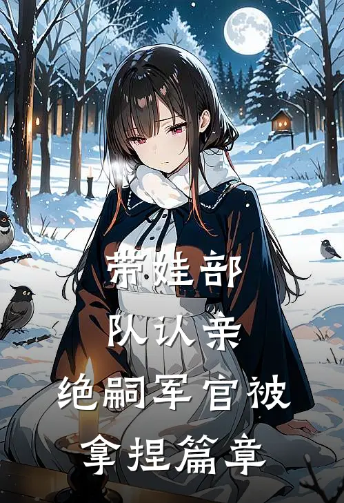 带娃部队认亲，绝嗣军官被拿捏篇章