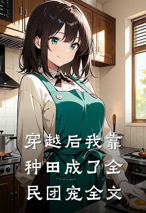 穿越后我靠种田成了全民团宠全文